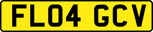 FL04GCV