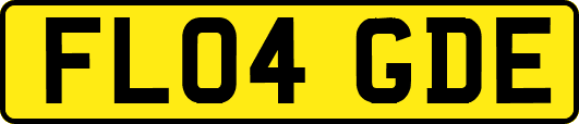 FL04GDE
