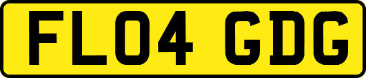 FL04GDG