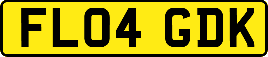 FL04GDK