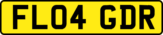 FL04GDR