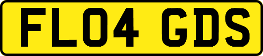 FL04GDS