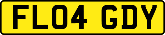 FL04GDY