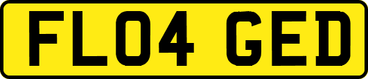 FL04GED