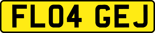FL04GEJ