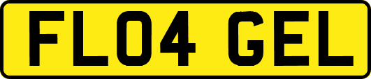 FL04GEL