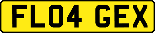 FL04GEX