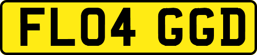 FL04GGD