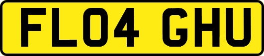 FL04GHU