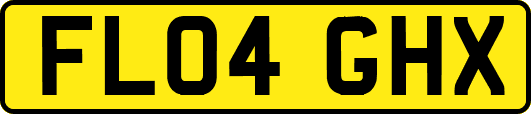 FL04GHX