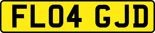 FL04GJD