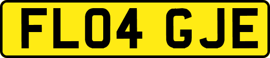FL04GJE