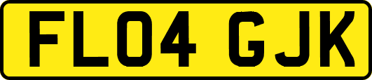 FL04GJK