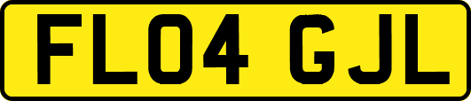 FL04GJL