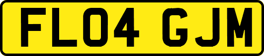 FL04GJM