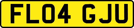 FL04GJU