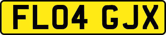 FL04GJX