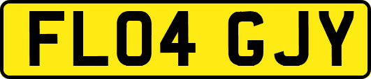 FL04GJY