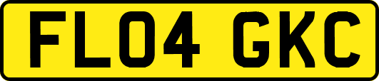FL04GKC