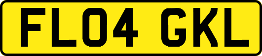 FL04GKL