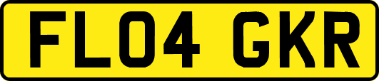 FL04GKR