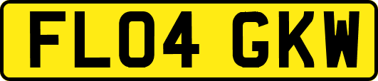FL04GKW