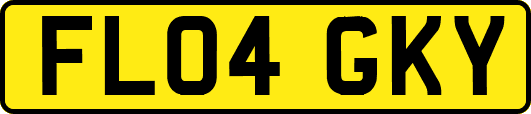 FL04GKY