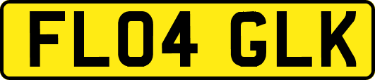 FL04GLK