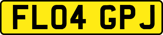 FL04GPJ