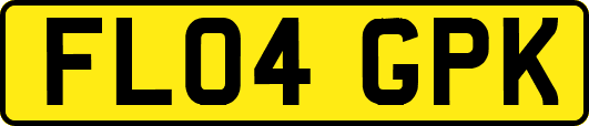 FL04GPK