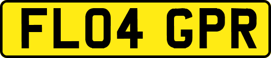 FL04GPR