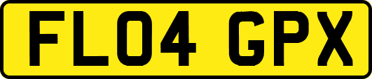 FL04GPX
