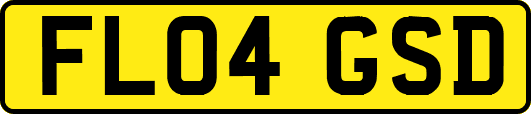FL04GSD