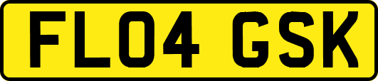 FL04GSK