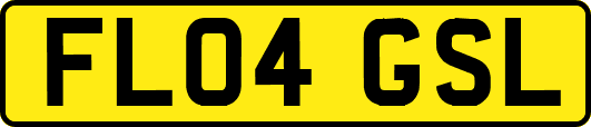 FL04GSL