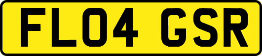FL04GSR