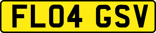 FL04GSV