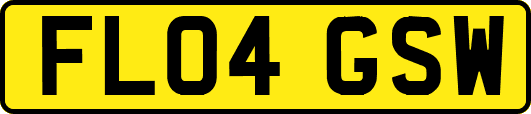 FL04GSW