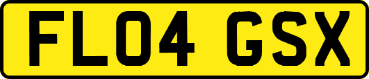 FL04GSX