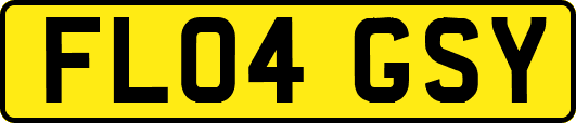 FL04GSY