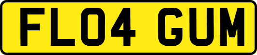 FL04GUM