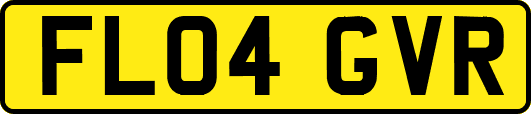 FL04GVR