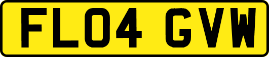 FL04GVW