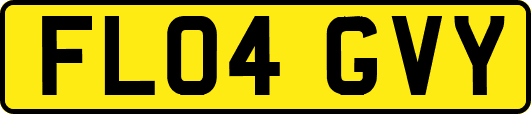 FL04GVY