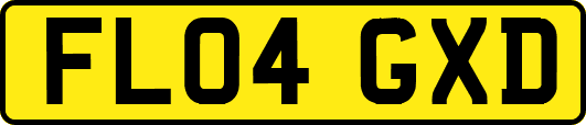 FL04GXD