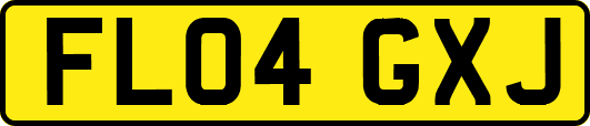 FL04GXJ