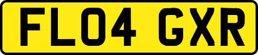 FL04GXR