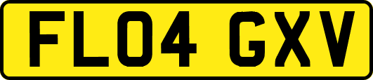 FL04GXV