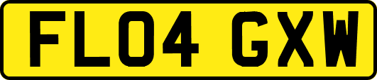 FL04GXW