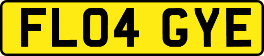 FL04GYE